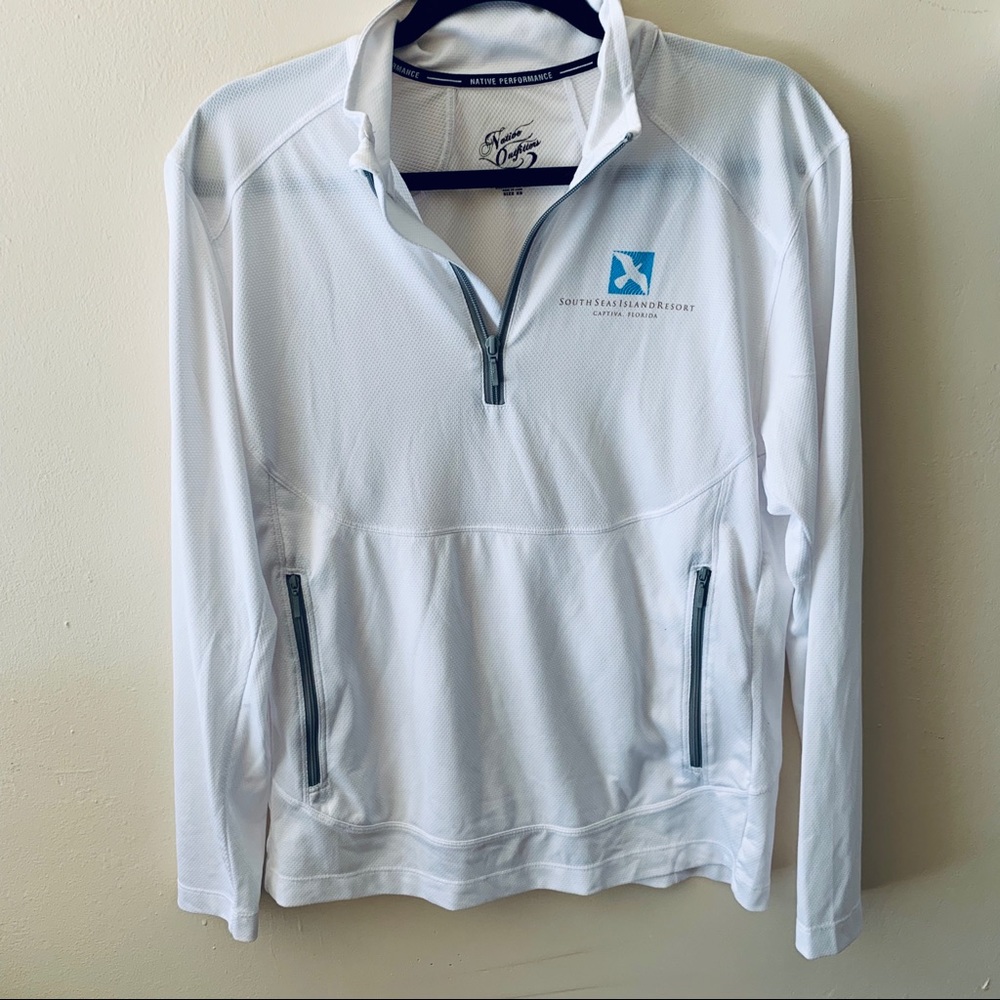 UFP Pullover